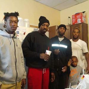 Meet your Posher, Ed